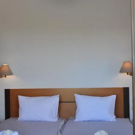 Prázdninový dům White Grace