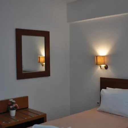 Holiday home White Grace Ziparion